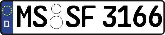 MS-SF3166