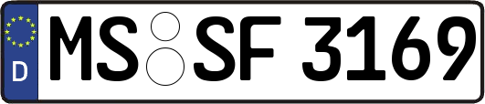 MS-SF3169