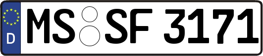 MS-SF3171