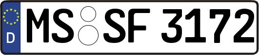 MS-SF3172