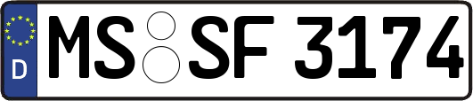 MS-SF3174