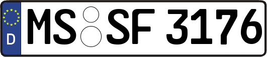 MS-SF3176
