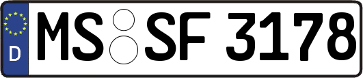 MS-SF3178