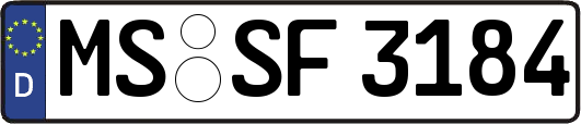 MS-SF3184