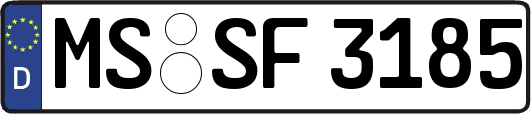 MS-SF3185