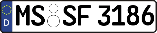 MS-SF3186