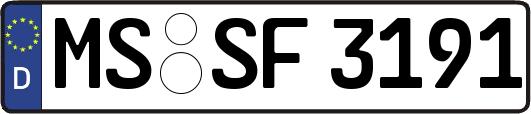 MS-SF3191