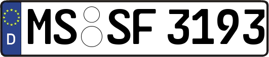 MS-SF3193