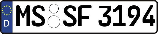 MS-SF3194