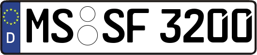 MS-SF3200
