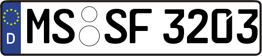 MS-SF3203