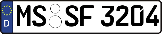 MS-SF3204
