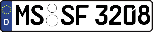 MS-SF3208