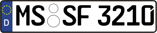 MS-SF3210
