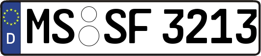 MS-SF3213