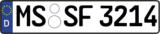 MS-SF3214