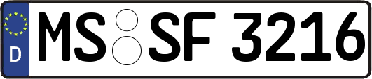 MS-SF3216