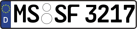 MS-SF3217