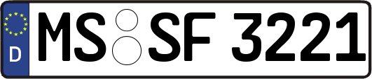 MS-SF3221