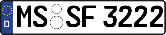 MS-SF3222