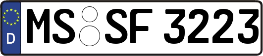 MS-SF3223