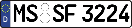 MS-SF3224