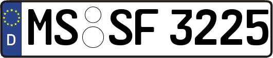 MS-SF3225