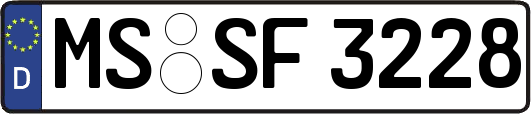 MS-SF3228