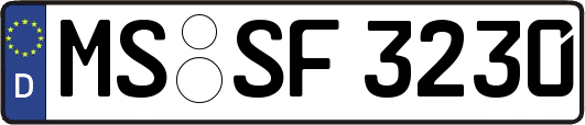 MS-SF3230
