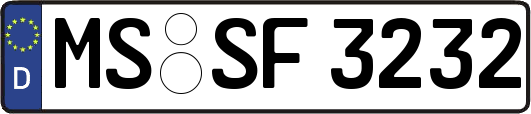 MS-SF3232