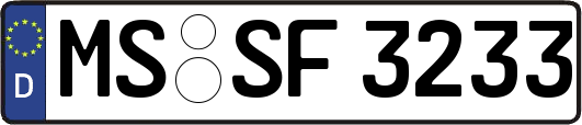 MS-SF3233
