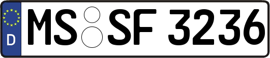 MS-SF3236