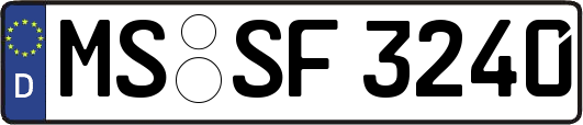MS-SF3240