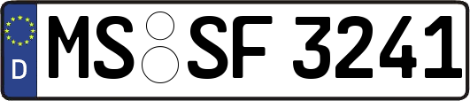 MS-SF3241