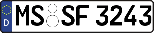 MS-SF3243