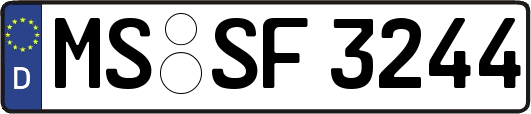 MS-SF3244