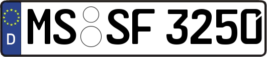 MS-SF3250