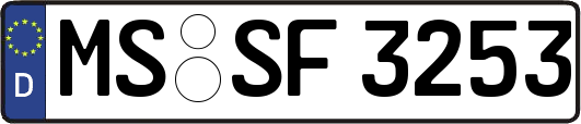 MS-SF3253