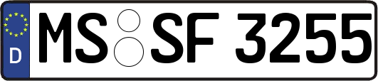 MS-SF3255
