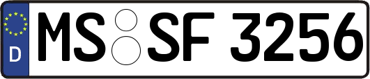 MS-SF3256