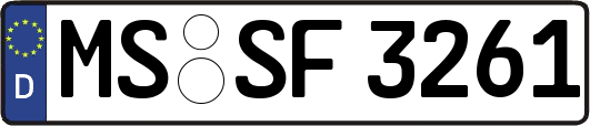 MS-SF3261