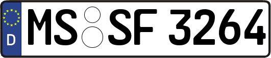 MS-SF3264