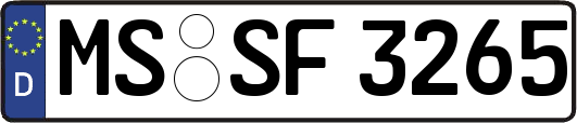 MS-SF3265