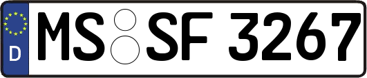 MS-SF3267