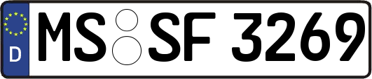 MS-SF3269