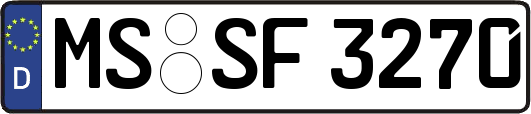 MS-SF3270