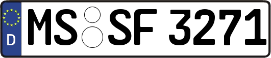 MS-SF3271