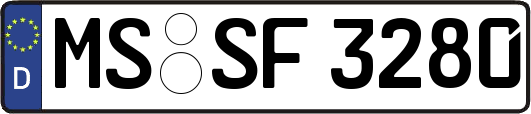 MS-SF3280
