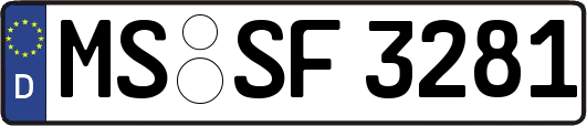 MS-SF3281