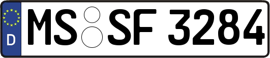 MS-SF3284
